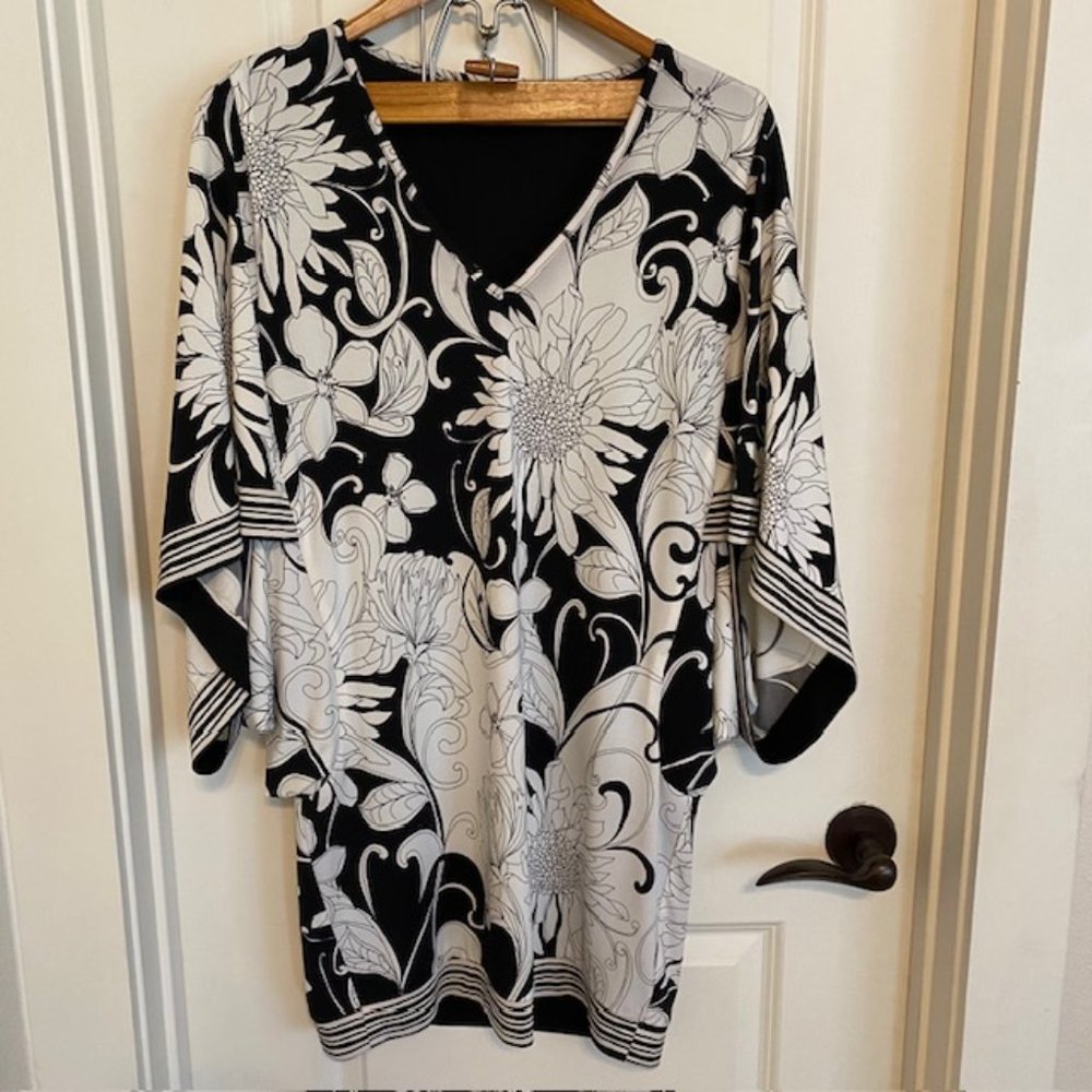 Trina Turk  |  Dress